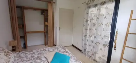 Charmante maison avec piscine à Le Vauclin, Maison 4 personnes à Le Vauclin - Photo 23