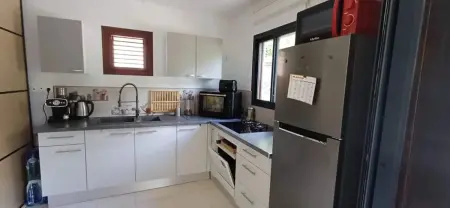 Charmante maison avec piscine à Le Vauclin, Maison 4 personnes à Le Vauclin - Photo 24