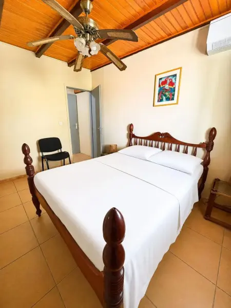 Appartement lumineux au bord de la mer à Le Diamant - Photo 21
