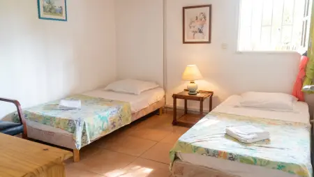 Appartement lumineux au bord de la mer à Le Diamant - Photo 24