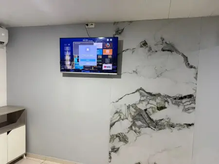 Appartement moderne avec piscine privée à Le Robert, 50 m² - Photo 5