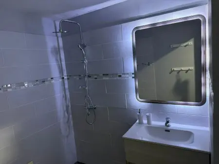 Appartement moderne avec piscine privée à Le Robert, 50 m² - Photo 6