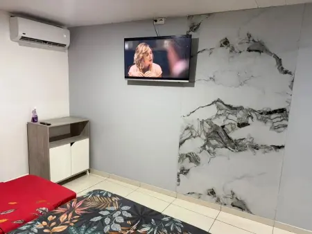 Appartement moderne avec piscine privée à Le Robert, 50 m² - Photo 9