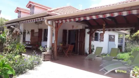 Appartement en bord de mer à Le Diamant, Appartement 4 personnes à Le Diamant - Photo 3