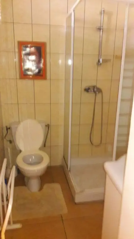Appartement en bord de mer à Le Diamant, Appartement 4 personnes à Le Diamant - Photo 4