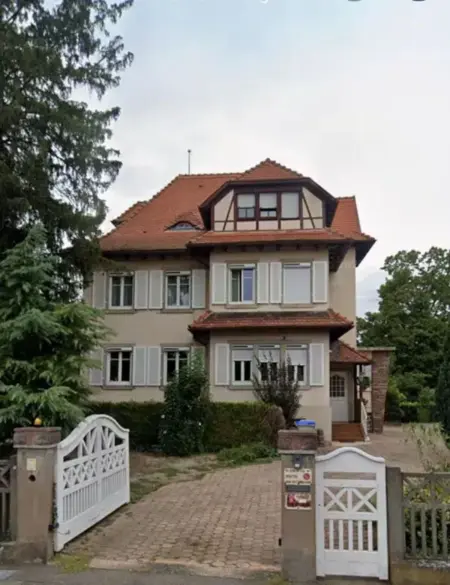 Maison charmante à Illkirch-Graffenstaden avec jardin - Photo 10