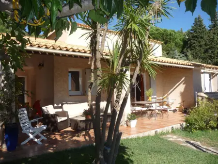 Villa avec piscine près de Le Lavandou, 160 m² - Photo 3