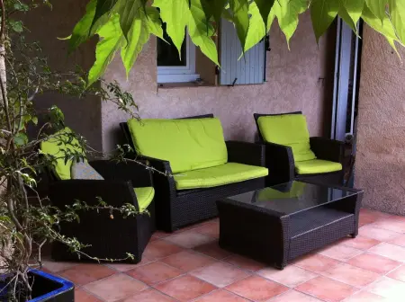 Villa avec piscine près de Le Lavandou, 160 m² - Photo 5
