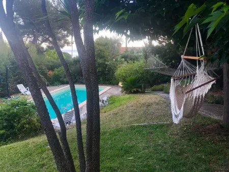 Villa avec piscine près de Le Lavandou, 160 m² - Photo 7