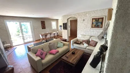 Villa avec piscine près de Le Lavandou, 160 m² - Photo 8