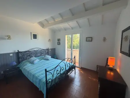 Villa avec piscine près de Le Lavandou, 160 m² - Photo 12