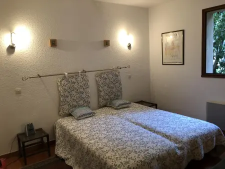 Villa avec piscine près de Le Lavandou, 160 m² - Photo 13