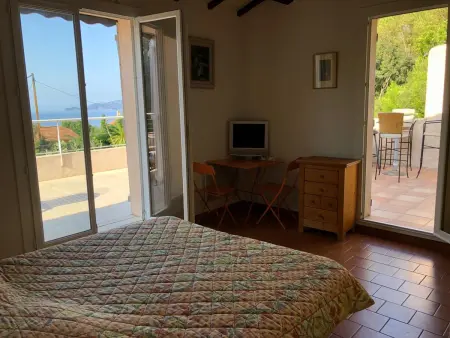 Villa avec piscine près de Le Lavandou, 160 m² - Photo 14
