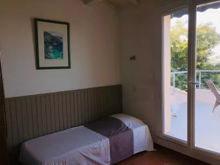 Villa avec piscine près de Le Lavandou, 160 m² - Photo 15