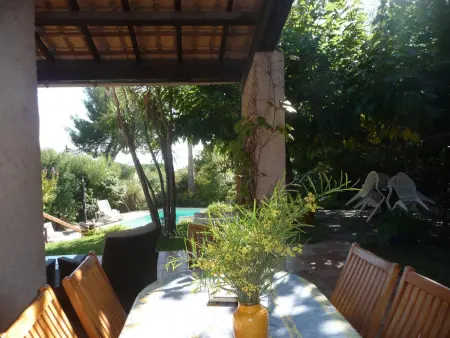 Villa avec piscine près de Le Lavandou, 160 m² - Photo 17
