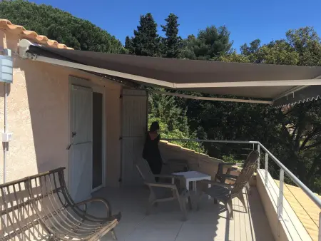 Villa avec piscine près de Le Lavandou, 160 m² - Photo 18