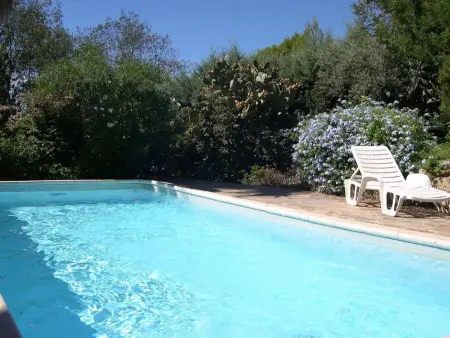Villa avec piscine près de Le Lavandou, 160 m² - Photo 20