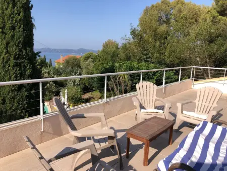 Villa avec piscine près de Le Lavandou, 160 m² - Photo 21