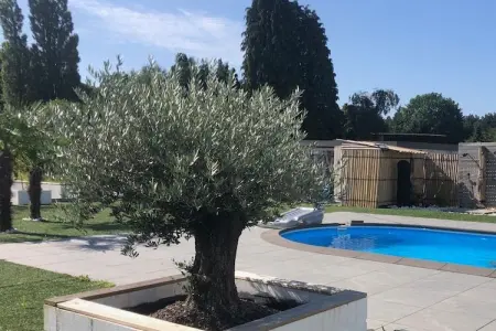 Villa Lumina Royale, Villa Lumina Royale avec piscine - Photo 1