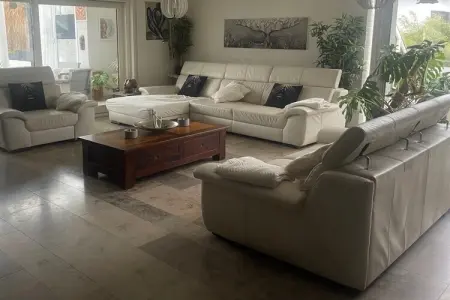 Villa Lumina Royale, Villa Lumina Royale avec piscine - Photo 2