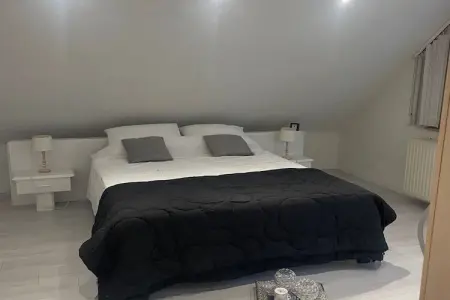 Villa Lumina Royale, Villa Lumina Royale avec piscine - Photo 5