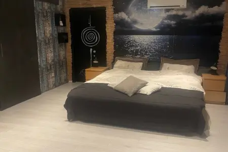 Villa Lumina Royale, Villa Lumina Royale avec piscine - Photo 13