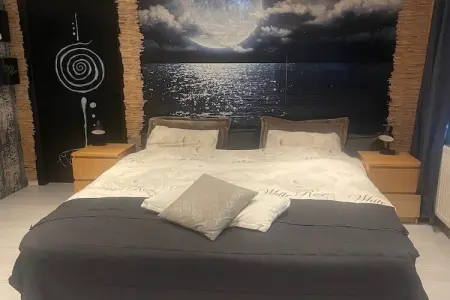 Villa Lumina Royale, Villa Lumina Royale avec piscine - Photo 14