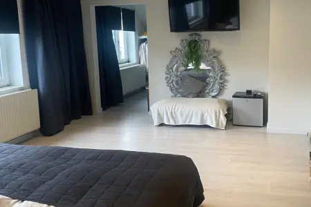 Villa Lumina Royale, Villa Lumina Royale avec piscine - Photo 15
