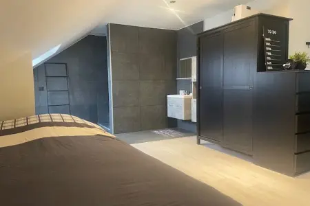 Villa Lumina Royale, Villa Lumina Royale avec piscine - Photo 17