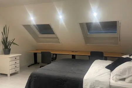 Villa Lumina Royale, Villa Lumina Royale avec piscine - Photo 19
