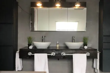 Villa Lumina Royale, Villa Lumina Royale avec piscine - Photo 23