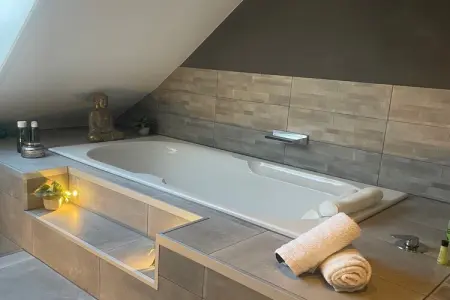 Villa Lumina Royale, Villa Lumina Royale avec piscine - Photo 25