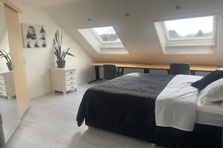 Villa Lumina Royale, Villa Lumina Royale avec piscine - Photo 26