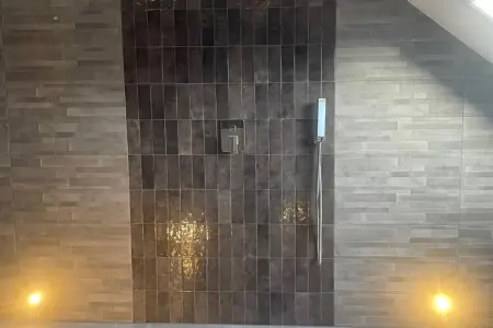 Villa Lumina Royale, Villa Lumina Royale avec piscine - Photo 27