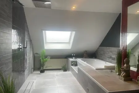 Villa Lumina Royale, Villa Lumina Royale avec piscine - Photo 29