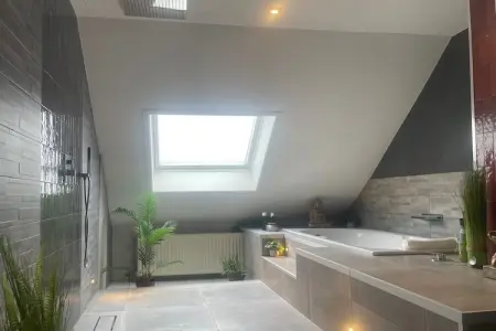Villa Lumina Royale, Villa Lumina Royale avec piscine - Photo 30