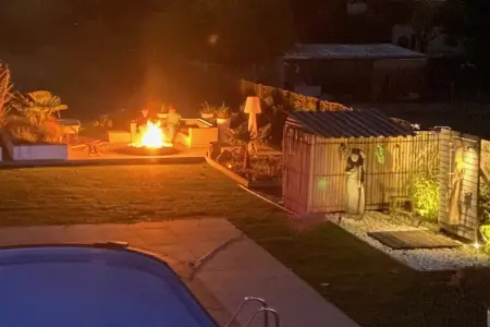Villa Lumina Royale, Villa Lumina Royale avec piscine - Photo 32
