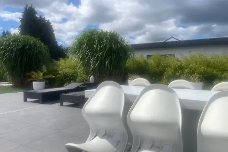Villa Lumina Royale, Villa Lumina Royale avec piscine - Photo 35