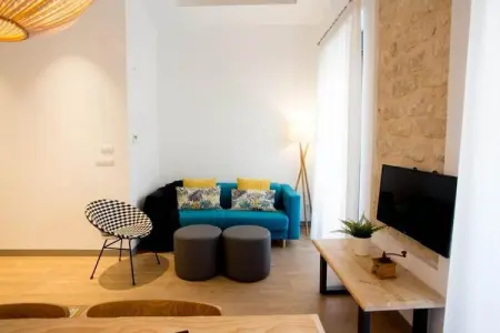 Apartamento 1dormitorio con ducha, Appartement S30 1 chambre - Photo 1