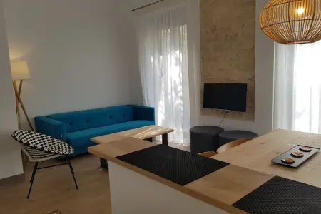 Apartamento 1dormitorio con ducha, Appartement S30 1 chambre - Photo 6