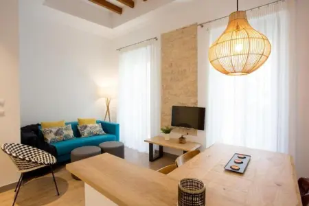 Apartamento 1dormitorio con ducha, Appartement S30 1 chambre - Photo 11