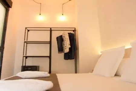 Apartamento 1dormitorio con ducha, Appartement S30 1 chambre - Photo 13