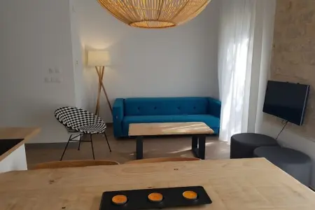 Apartamento 1dormitorio con ducha, Appartement S30 1 chambre - Photo 16