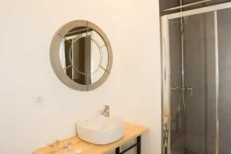 Apartamento 1dormitorio con ducha, Appartement S30 1 chambre - Photo 18