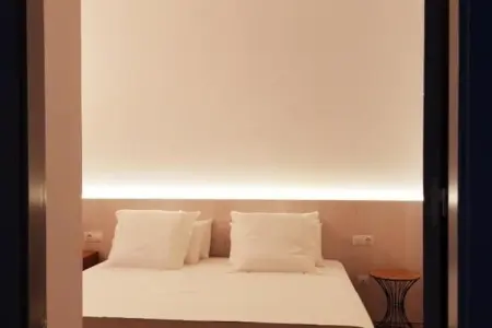Apartamento 1dormitorio con ducha, Appartement S30 1 chambre - Photo 22