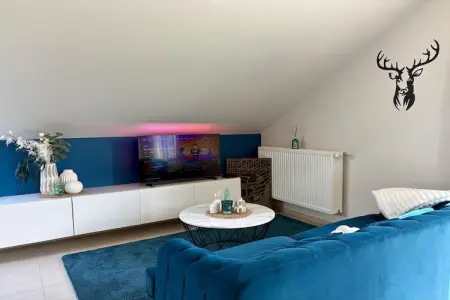 Pit & Lodge, Lodge de luxe pour couples avec jacuzzi - Photo 1