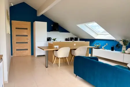 Pit & Lodge, Lodge de luxe pour couples avec jacuzzi - Photo 2