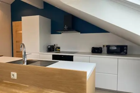 Pit & Lodge, Lodge de luxe pour couples avec jacuzzi - Photo 3