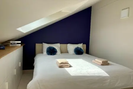 Pit & Lodge, Lodge de luxe pour couples avec jacuzzi - Photo 4