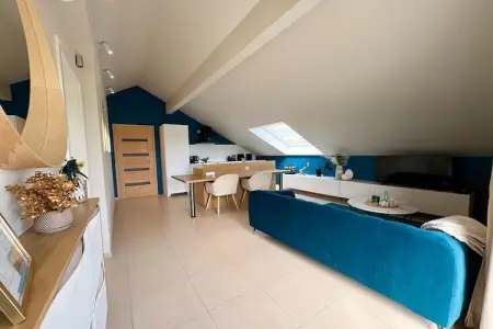 Pit & Lodge, Lodge de luxe pour couples avec jacuzzi - Photo 17